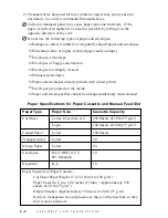 Preview for 297 page of Brother MFC-760 Service Manual