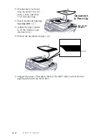 Preview for 331 page of Brother MFC-760 Service Manual