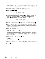 Preview for 335 page of Brother MFC-760 Service Manual