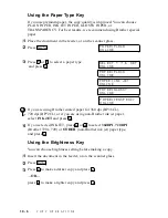 Preview for 361 page of Brother MFC-760 Service Manual