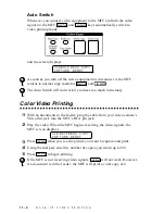 Preview for 367 page of Brother MFC-760 Service Manual