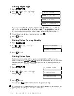 Preview for 371 page of Brother MFC-760 Service Manual