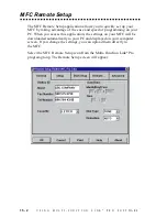 Preview for 401 page of Brother MFC-760 Service Manual