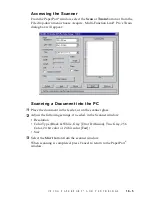 Preview for 410 page of Brother MFC-760 Service Manual