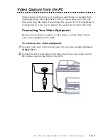 Preview for 414 page of Brother MFC-760 Service Manual