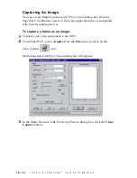 Preview for 415 page of Brother MFC-760 Service Manual