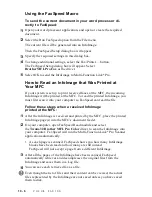 Preview for 441 page of Brother MFC-760 Service Manual