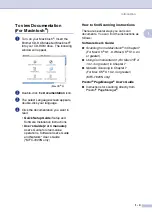 Preview for 19 page of Brother MFC 7820N - Network Monochrome Laser Multifunction Center User Manual