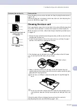 Preview for 105 page of Brother MFC 7820N - Network Monochrome Laser Multifunction Center User Manual