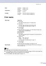 Preview for 145 page of Brother MFC 7820N - Network Monochrome Laser Multifunction Center User Manual