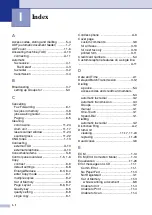 Preview for 154 page of Brother MFC 7820N - Network Monochrome Laser Multifunction Center User Manual