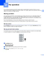 Preview for 13 page of Brother MFC-7840N Network User'S Manual