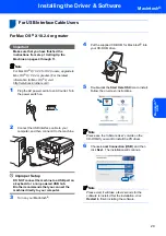 Preview for 31 page of Brother MFC-7840W Quick Setup Manual