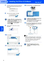 Preview for 32 page of Brother MFC-7840W Quick Setup Manual