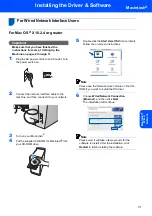 Preview for 33 page of Brother MFC-7840W Quick Setup Manual