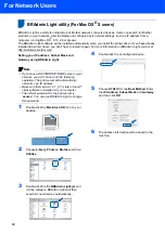 Preview for 46 page of Brother MFC-7840W Quick Setup Manual