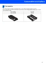 Preview for 49 page of Brother MFC-7840W Quick Setup Manual