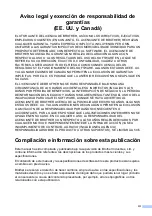 Preview for 5 page of Brother MFC 795CW - Color Inkjet - All-in-One (Spanish) Guías Del Usuario Manual