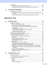 Preview for 9 page of Brother MFC 795CW - Color Inkjet - All-in-One (Spanish) Guías Del Usuario Manual