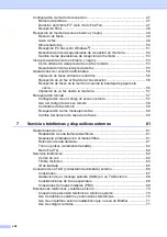 Preview for 10 page of Brother MFC 795CW - Color Inkjet - All-in-One (Spanish) Guías Del Usuario Manual