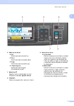 Preview for 23 page of Brother MFC 795CW - Color Inkjet - All-in-One (Spanish) Guías Del Usuario Manual