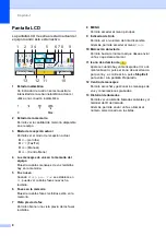 Preview for 24 page of Brother MFC 795CW - Color Inkjet - All-in-One (Spanish) Guías Del Usuario Manual