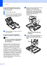 Preview for 30 page of Brother MFC 795CW - Color Inkjet - All-in-One (Spanish) Guías Del Usuario Manual