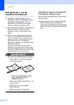 Preview for 34 page of Brother MFC 795CW - Color Inkjet - All-in-One (Spanish) Guías Del Usuario Manual