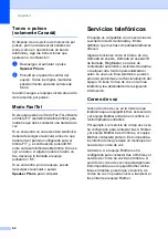 Preview for 78 page of Brother MFC 795CW - Color Inkjet - All-in-One (Spanish) Guías Del Usuario Manual