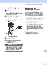 Preview for 139 page of Brother MFC 795CW - Color Inkjet - All-in-One (Spanish) Guías Del Usuario Manual