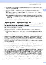 Preview for 151 page of Brother MFC 795CW - Color Inkjet - All-in-One (Spanish) Guías Del Usuario Manual