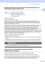 Preview for 153 page of Brother MFC 795CW - Color Inkjet - All-in-One (Spanish) Guías Del Usuario Manual