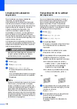 Preview for 184 page of Brother MFC 795CW - Color Inkjet - All-in-One (Spanish) Guías Del Usuario Manual