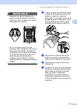 Preview for 189 page of Brother MFC 795CW - Color Inkjet - All-in-One (Spanish) Guías Del Usuario Manual