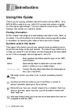 Preview for 21 page of Brother MFC-8120 User Manual