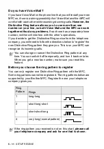 Preview for 85 page of Brother MFC-8120 User Manual