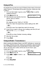 Preview for 105 page of Brother MFC-8120 User Manual