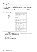 Предварительный просмотр 131 страницы Brother MFC-8120 User Manual