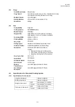 Preview for 16 page of Brother MFC-8220 Service Manual