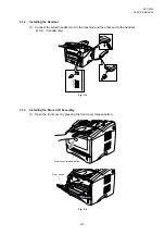 Предварительный просмотр 31 страницы Brother MFC-8220 Service Manual