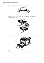 Предварительный просмотр 34 страницы Brother MFC-8220 Service Manual