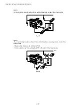 Предварительный просмотр 36 страницы Brother MFC-8220 Service Manual