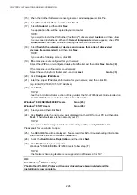 Предварительный просмотр 50 страницы Brother MFC-8220 Service Manual