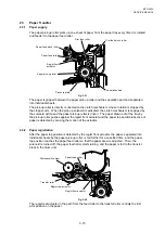 Предварительный просмотр 70 страницы Brother MFC-8220 Service Manual