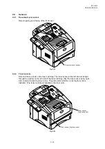 Предварительный просмотр 72 страницы Brother MFC-8220 Service Manual