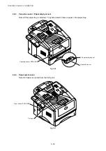 Предварительный просмотр 73 страницы Brother MFC-8220 Service Manual