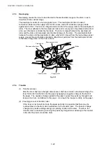 Предварительный просмотр 77 страницы Brother MFC-8220 Service Manual