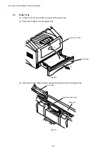 Предварительный просмотр 82 страницы Brother MFC-8220 Service Manual