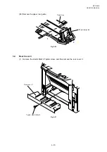 Предварительный просмотр 91 страницы Brother MFC-8220 Service Manual