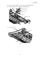 Предварительный просмотр 95 страницы Brother MFC-8220 Service Manual